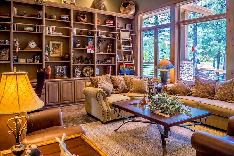 Declutter and Organize